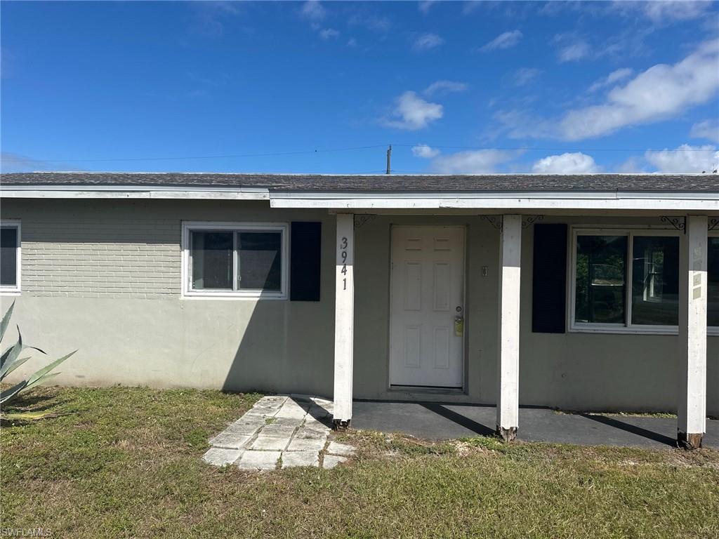 COCONUT GROVE - Residential