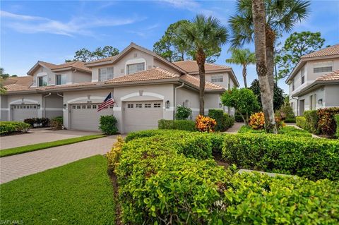 3909 Loblolly Bay DR 102 NAPLES FL 34114