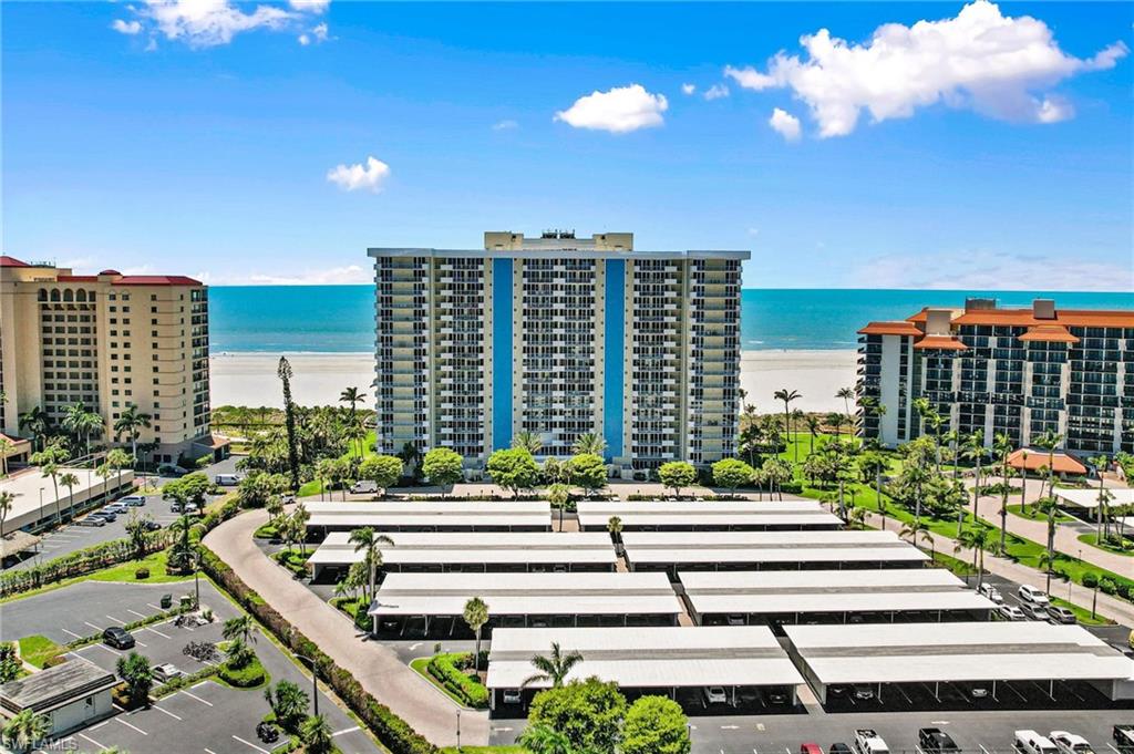 ADMIRALTY HOUSE - Residential