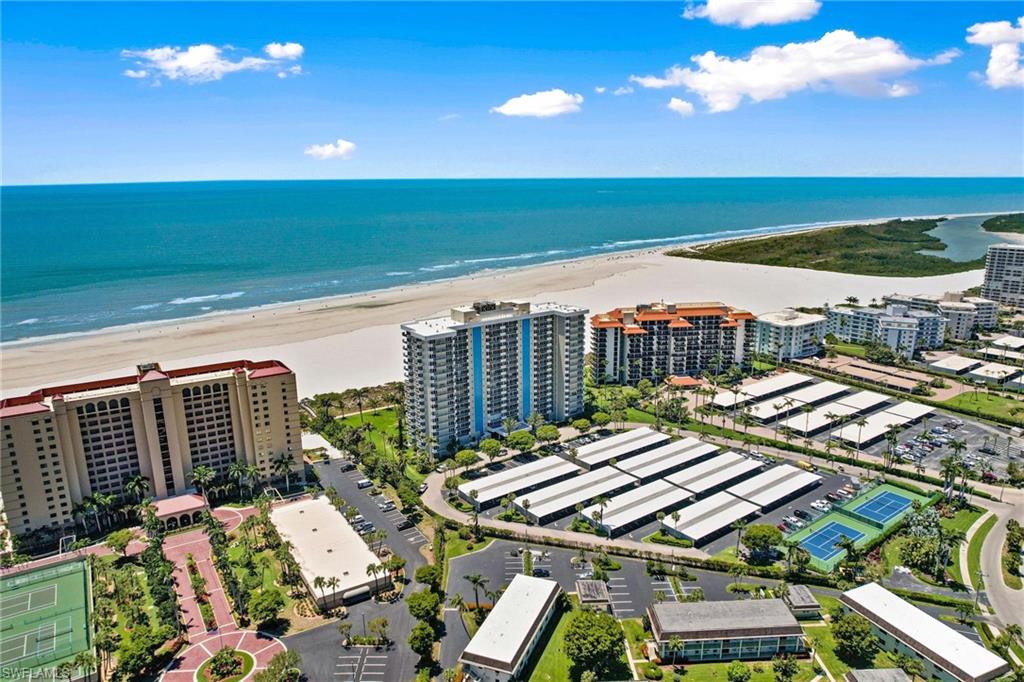 ADMIRALTY HOUSE - Residential