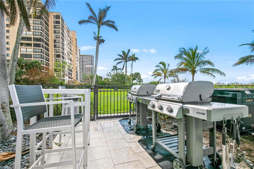 ADMIRALTY HOUSE - Residential