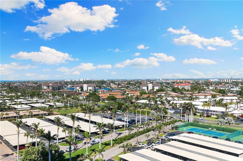 ADMIRALTY HOUSE - Residential