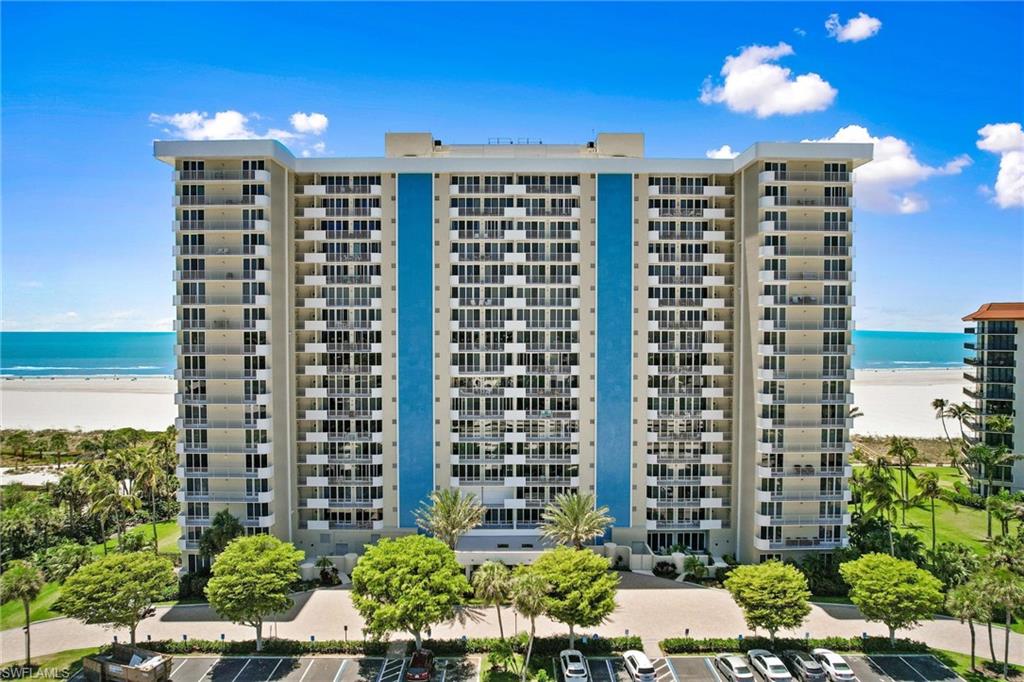 ADMIRALTY HOUSE - Residential