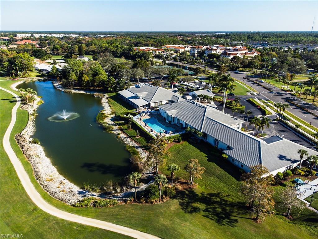 CHATHAM SQUARE - Residential