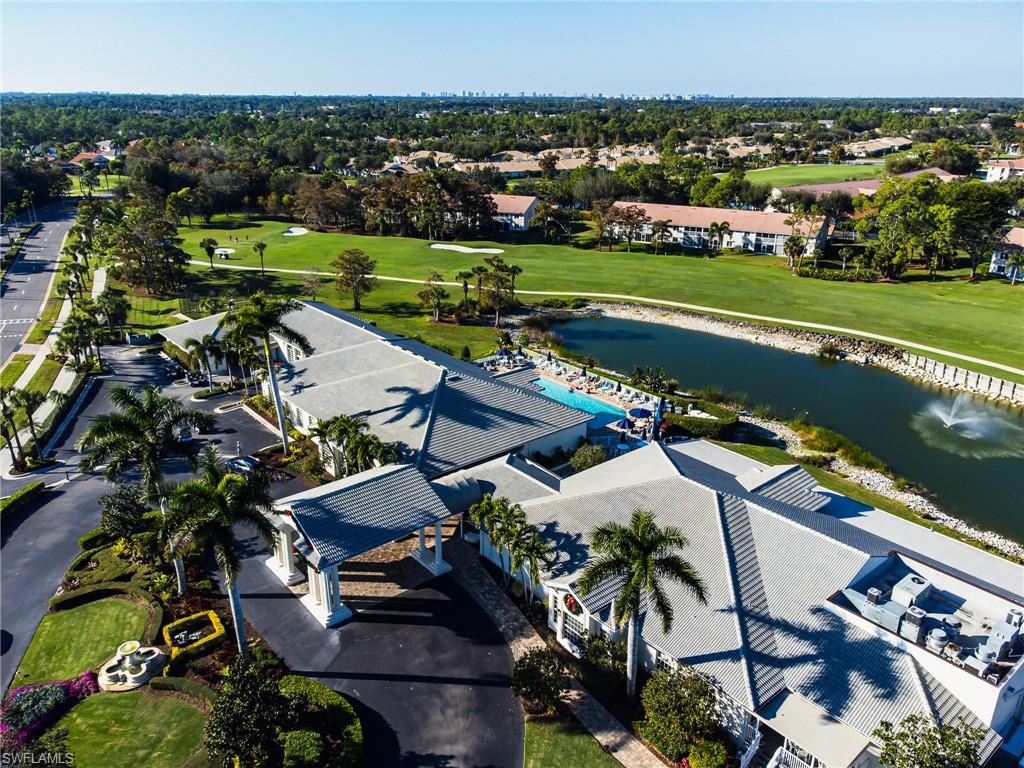 CHATHAM SQUARE - Residential