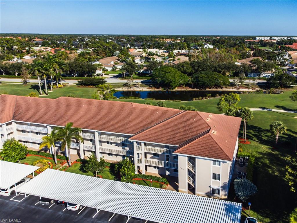 CHATHAM SQUARE - Residential