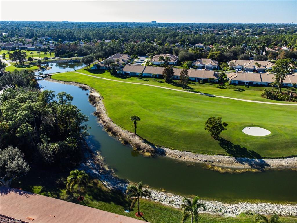 CHATHAM SQUARE - Residential