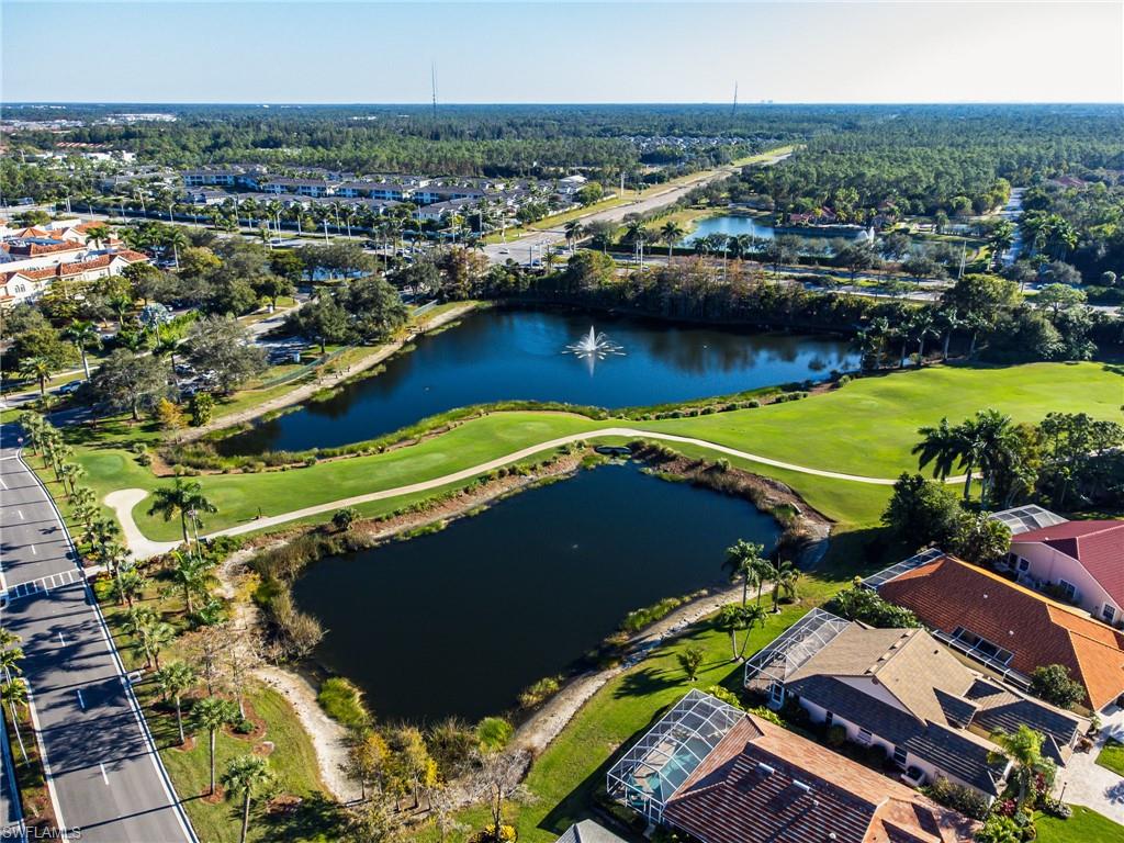 CHATHAM SQUARE - Residential