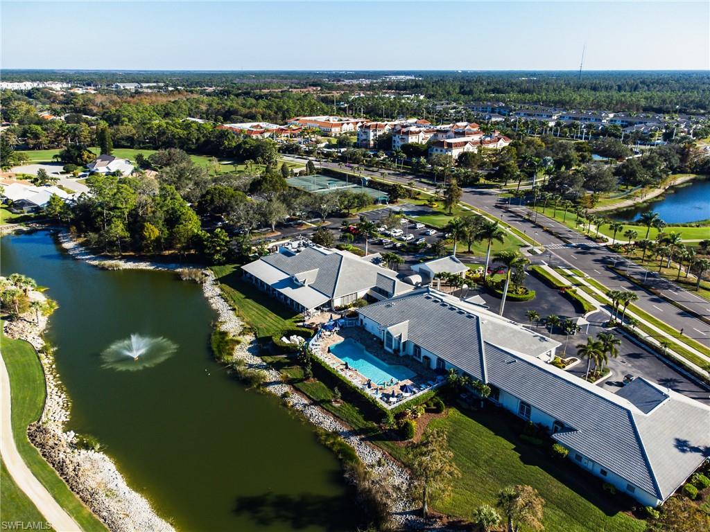 CHATHAM SQUARE - Residential