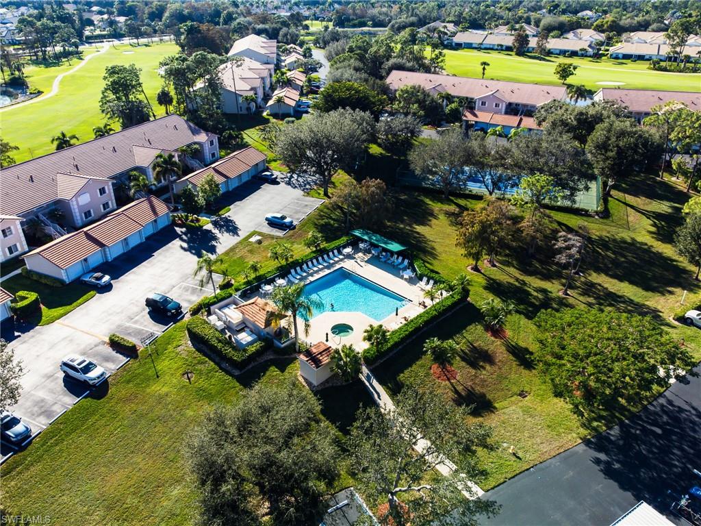 CHATHAM SQUARE - Residential