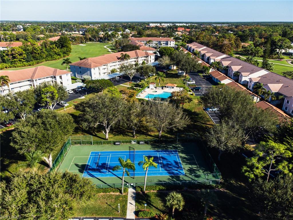 CHATHAM SQUARE - Residential