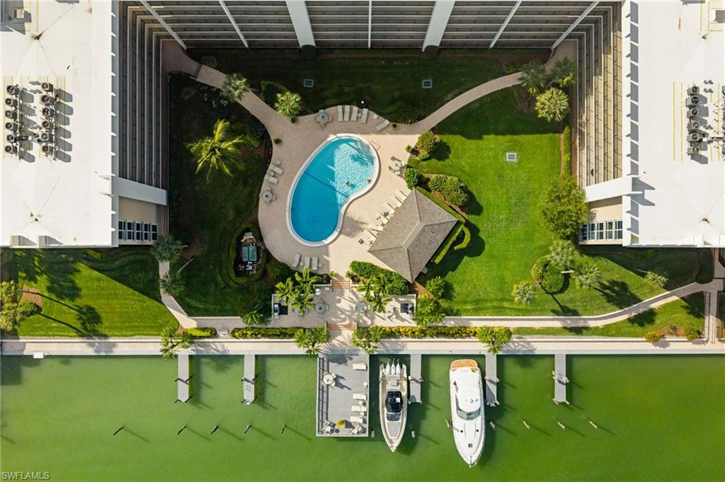 VENETIAN COVE CLUB - Residential