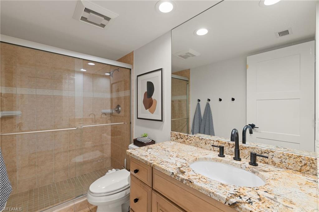 VENETIAN COVE CLUB - Residential