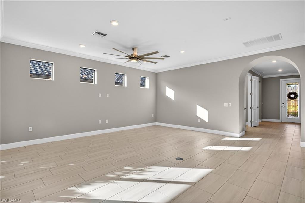 THE PLACE AT CORKSCREW - Residential