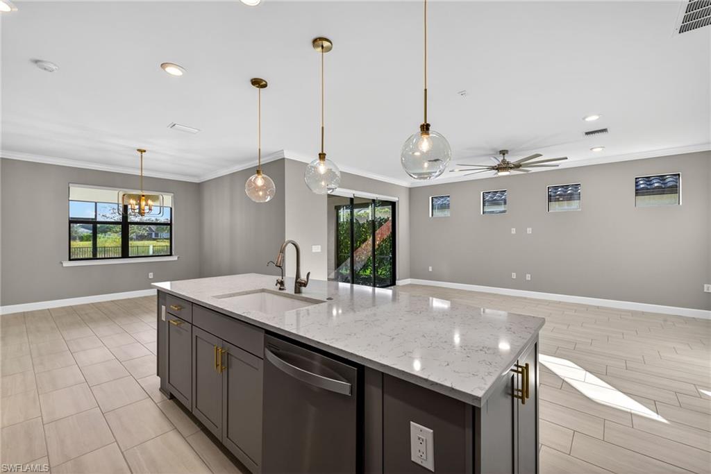 THE PLACE AT CORKSCREW - Residential