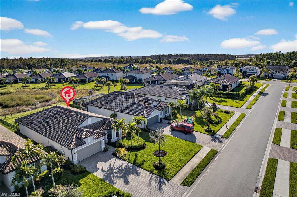 THE PLACE AT CORKSCREW - Residential