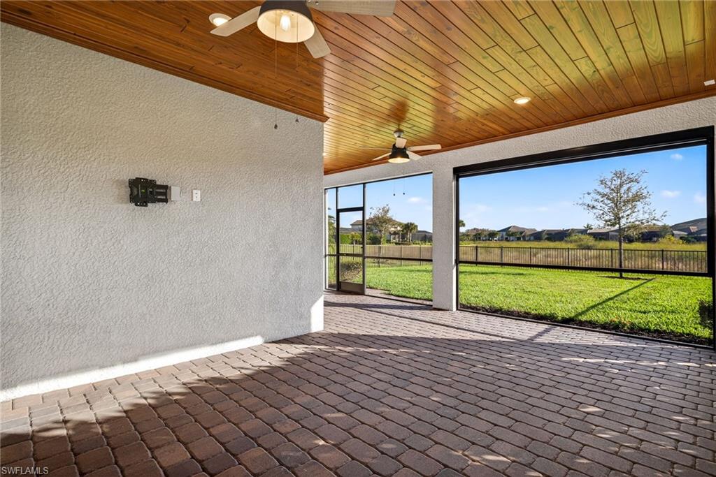 THE PLACE AT CORKSCREW - Residential