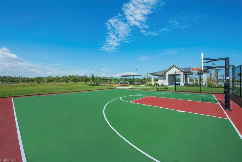 THE PLACE AT CORKSCREW - Residential