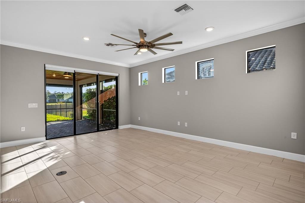 THE PLACE AT CORKSCREW - Residential