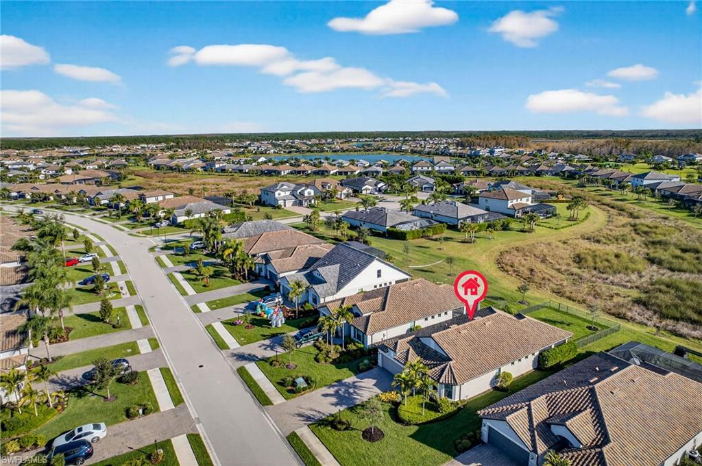 THE PLACE AT CORKSCREW - Residential