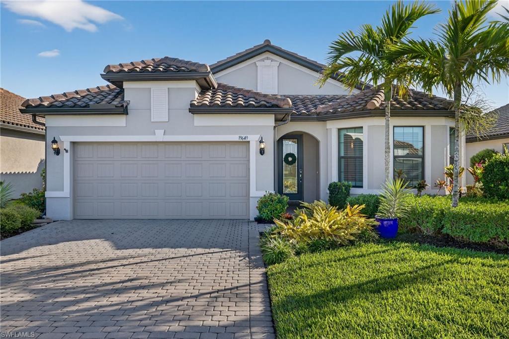 THE PLACE AT CORKSCREW - Residential