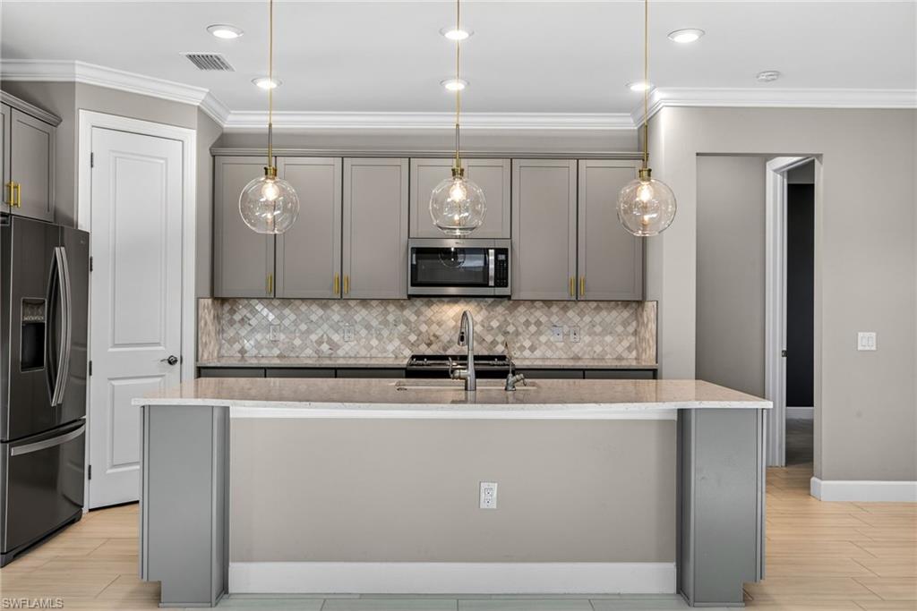 THE PLACE AT CORKSCREW - Residential