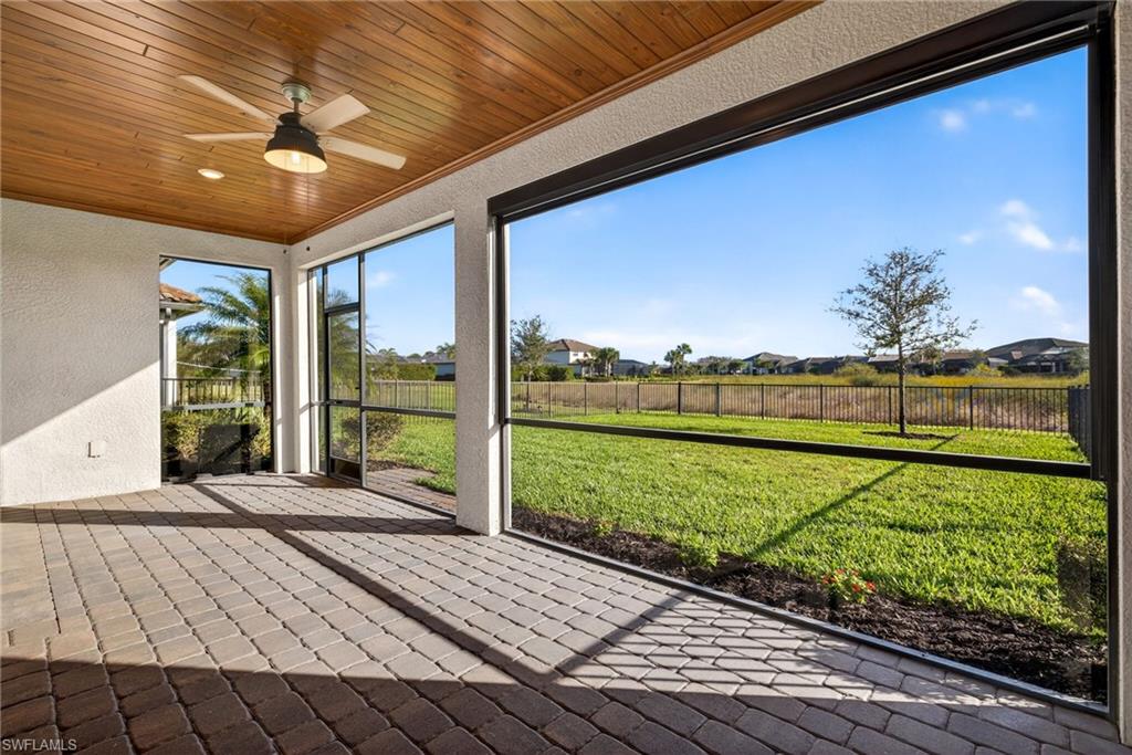 THE PLACE AT CORKSCREW - Residential