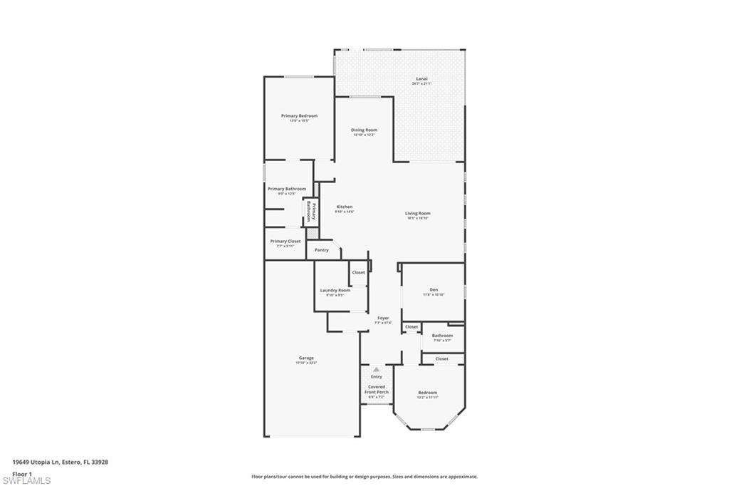 THE PLACE AT CORKSCREW - Residential