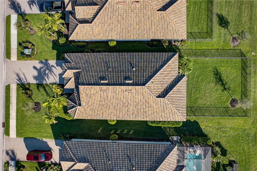 THE PLACE AT CORKSCREW - Residential