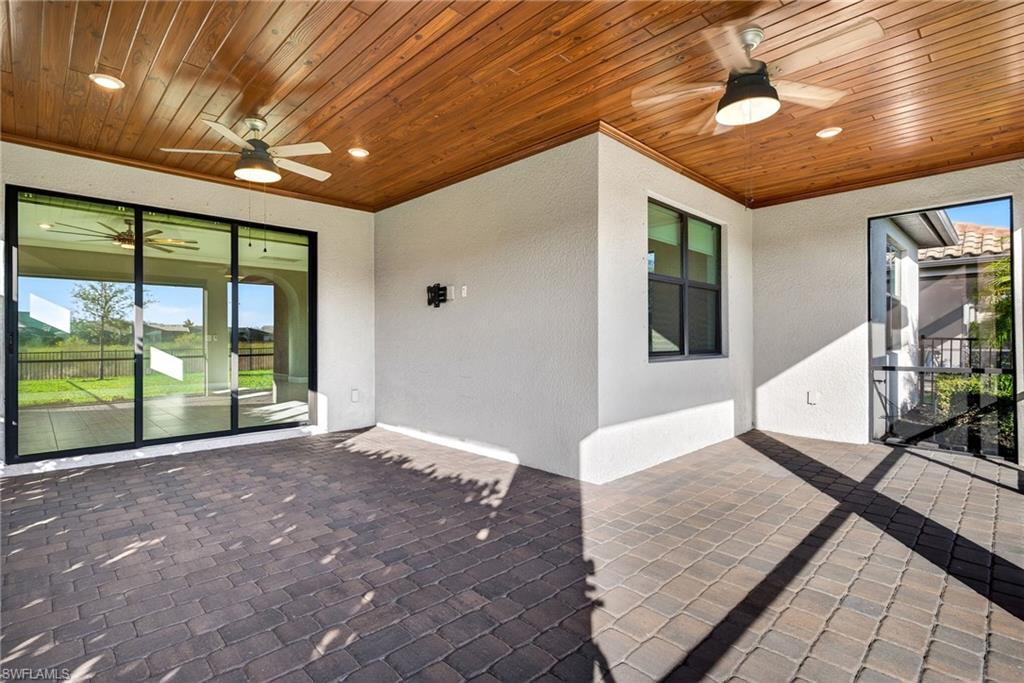 THE PLACE AT CORKSCREW - Residential