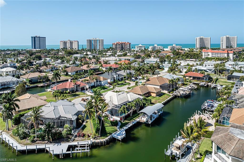 MARCO ISLAND - Residential