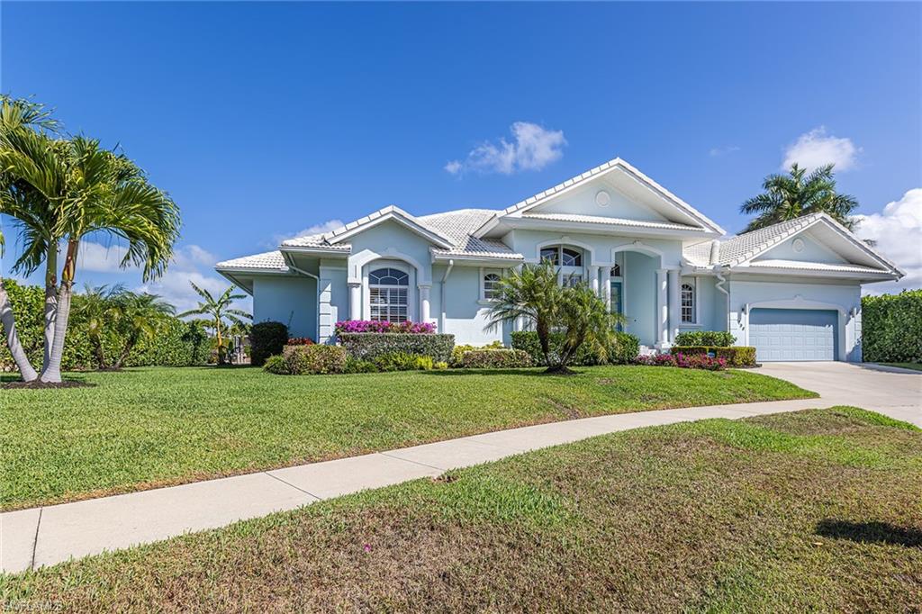 MARCO ISLAND - Residential