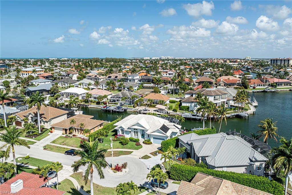 MARCO ISLAND - Residential
