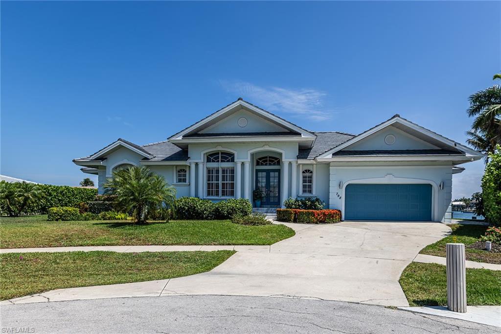 798 Sea CT