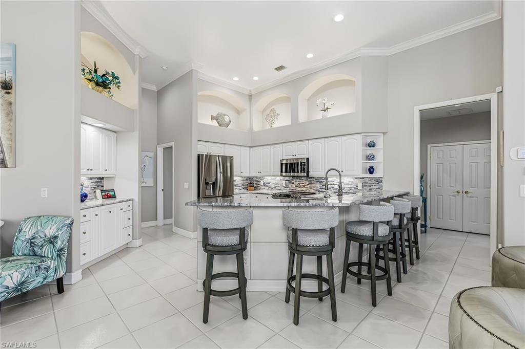 MARCO ISLAND - Residential