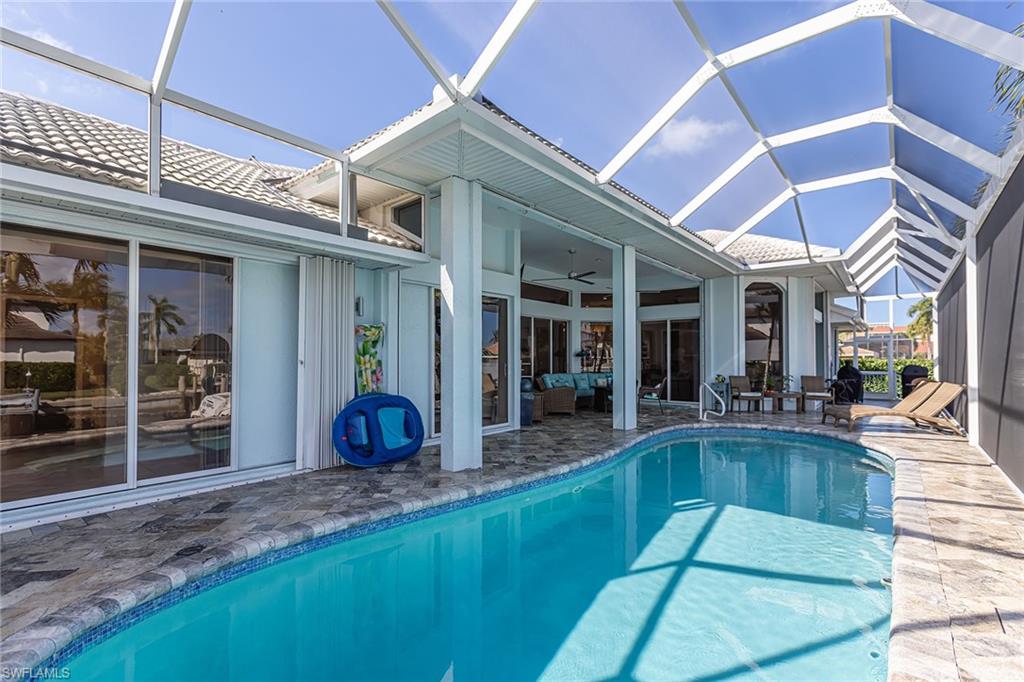 MARCO ISLAND - Residential