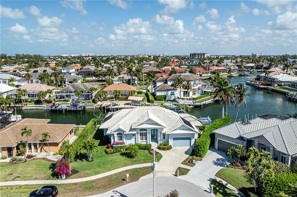 MARCO ISLAND - Residential