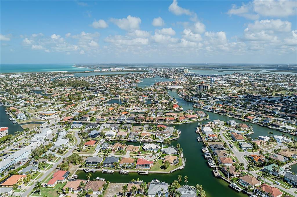 MARCO ISLAND - Residential