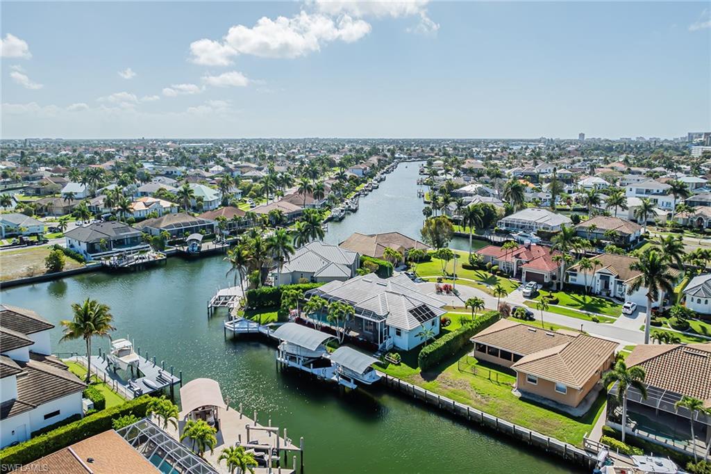 MARCO ISLAND - Residential