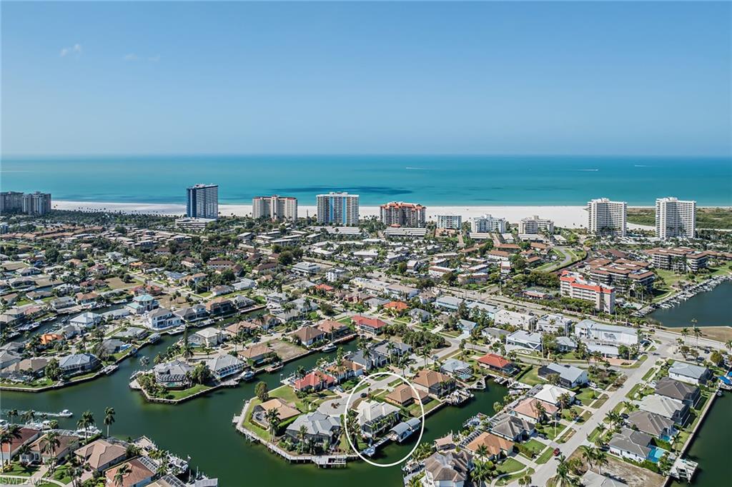 MARCO ISLAND - Residential
