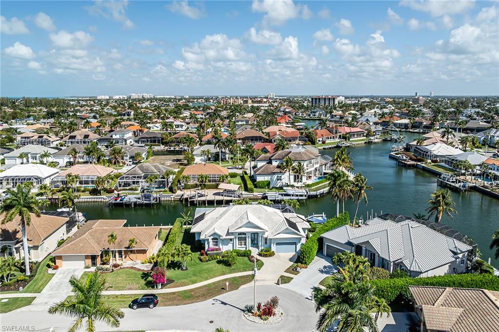 MARCO ISLAND - Residential
