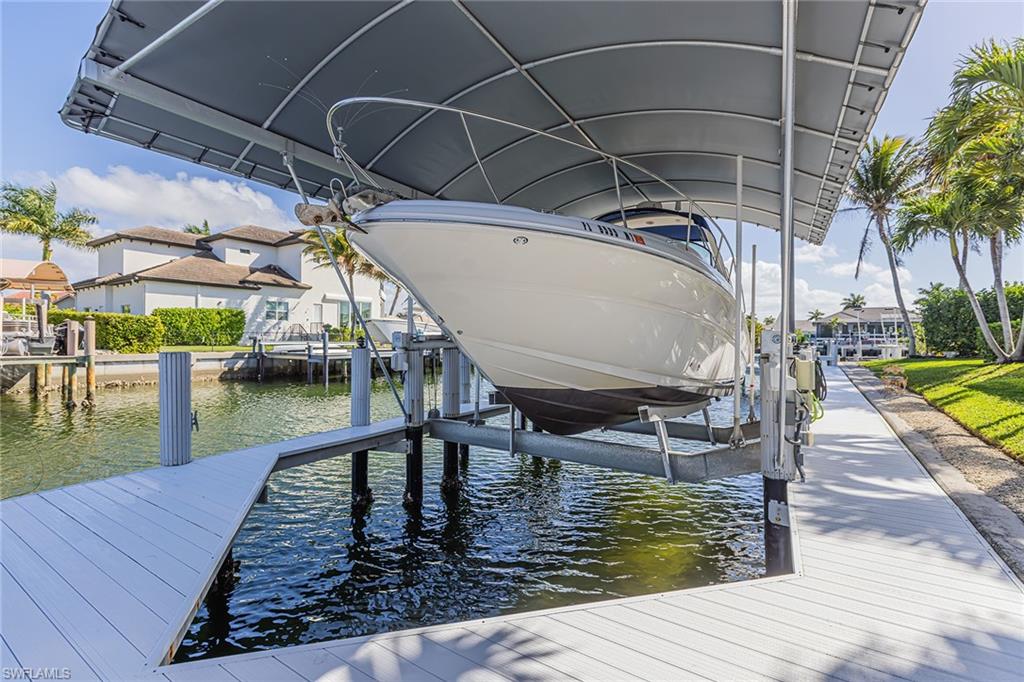 MARCO ISLAND - Residential