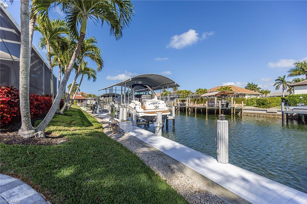 MARCO ISLAND - Residential