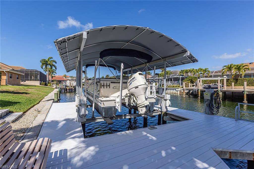 MARCO ISLAND - Residential