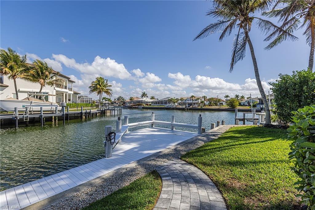 MARCO ISLAND - Residential