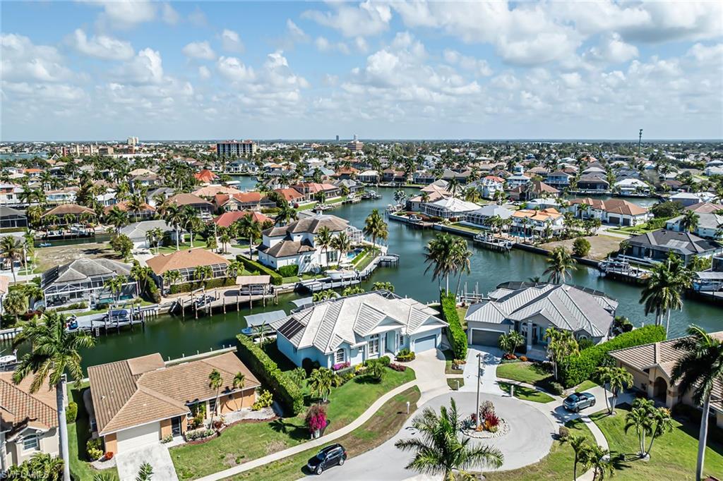 MARCO ISLAND - Residential