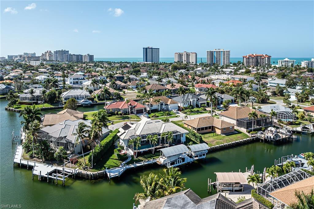 MARCO ISLAND - Residential
