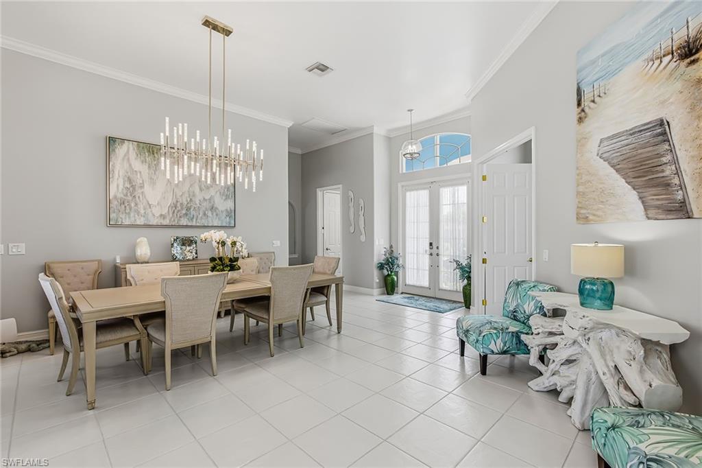 MARCO ISLAND - Residential