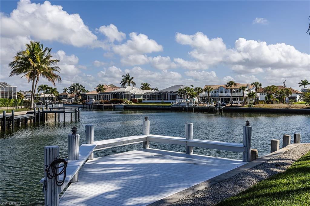 MARCO ISLAND - Residential