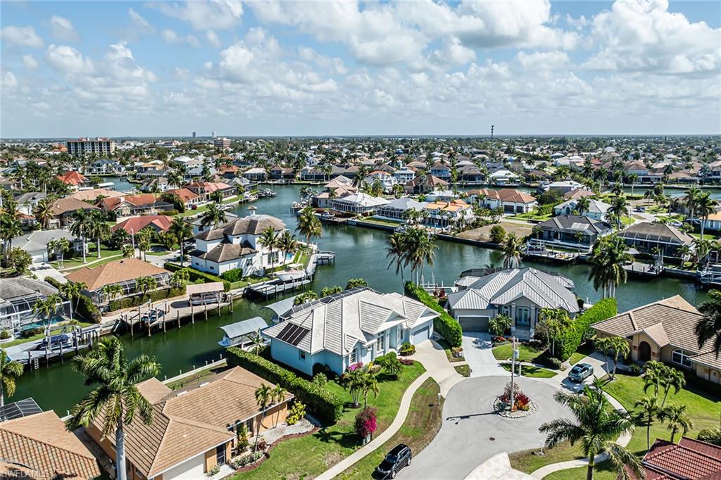 MARCO ISLAND - Residential
